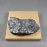 Geocronita
7,2 x 3,5 x 2,7 cm.
(Autor: J. G. Alcolea)