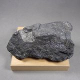 Geocronita
10,1 x 5,6 x 4 cm.  404 g.
(Autor: J. G. Alcolea)