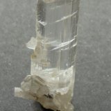 Yeso
3,5x0,9x0,5 cm.
(Autor: Jorge Santos Garcia)