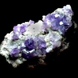 Fluorita
11x8cm
(Autor: Obsi)