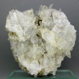 Glauberita
75x71x41 mm.
(Autor: Juan Espino)