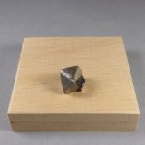 Glaucodoto
1,5 × 1,1 × 1,1 cm.
(Autor: J. G. Alcolea)