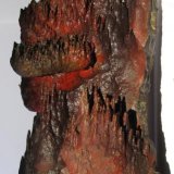 Goethita
24,5x9,5x8 cm
(Autor: Jmiguel)