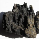 Goethita
8,3x8,3x6 cm
(Autor: Jmiguel)