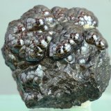 Goethita
25x24 mm
(Autor: Juan Espino)