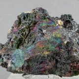 Goethita
80x50 mm
(Autor: Juan Espino)