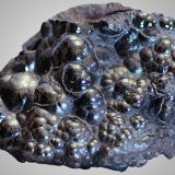 Hematites
111 x 70 x 56 mm
(Autor: José Luis Zamora)