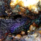 Goethita.
4´933 x 3´407 mm.
(Autor: Jesus Franquesa Baucells)
