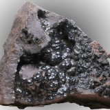 Goethita
66 x 55 x 35 mm
(Autor: José Luis Zamora)