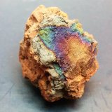 Goethita
2 x 1,5 cm
(Autor: FranHB)