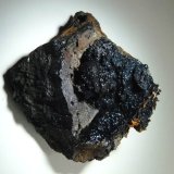 Goethita
45x40 mm.
(Autor: Jesus Franquesa Baucells)