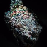 Goethita.
90x60 mm
(Autor: Jesus Franquesa Baucells)