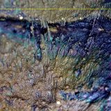 Goethita.
3´316 x 2´575 mm.
(Autor: Jesus Franquesa Baucells)