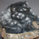 Goethita
240 x 200 mm
(Autor: Joaquin Blanco Cortina)