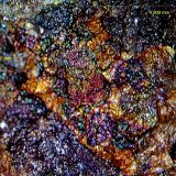 Goethita.
4´909 x 3´380 mm.
(Autor: Jesus Franquesa Baucells)