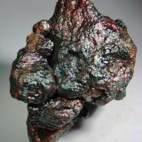 Goethita
70x70 mm.
(Autor: Jesus Franquesa Baucells)