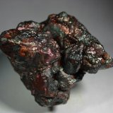 Goethita
70x70 mm.
(Autor: Jesus Franquesa Baucells)