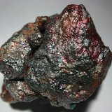 Goethita
70x70 mm.
(Autor: Jesus Franquesa Baucells)