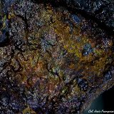 Goethita.
3´26 x 2´69 mm.
(Autor: Jesus Franquesa Baucells)