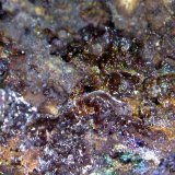 Goethita.
5´387 x 4´092 mm.
(Autor: Jesus Franquesa Baucells)