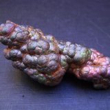 Goethita
6,5 x 3 x 2,5 cm
(Autor: Antonio Alcaide)