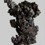 Goethita
57 x 40 x 23 mm.
(Autor: José Luis Zamora)