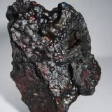 Goethita.
90x60 mm
(Autor: Jesus Franquesa Baucells)