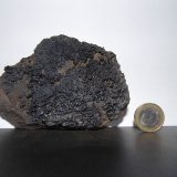 Goethita
120 x 85 x 25 mm.
(Autor: Inushin)