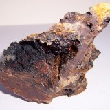 Goethita
(Autor: luisfrancisco)