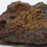 Goethita
6.5x4x3 cm
(Autor: Luis Edmundo Sánchez Roja)