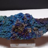 Goethita
140x50 mm
(Autor: Ignacio)
