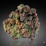 Goethita
3,5cm x 3,5cm x 1,5cm
(Autor: Pere Alonso)