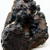 Goethita
Prospecto San Antonio, Los Reyes Metzontla, Municipio Zapotitlán, Puebla, México
96x115x86 mm
(Autor: Luis Edmundo Sánchez Roja)