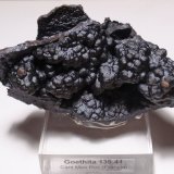 Goethita
90x50 mm
(Autor: Ignacio)
