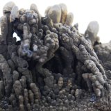 Goethita
7x8x4.5 cm
(Autor: Luis Edmundo Sánchez Roja)