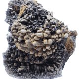 Goethita
7x8x4.5 cm
(Autor: Luis Edmundo Sánchez Roja)