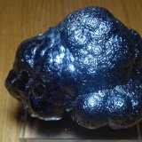 Goethita
100x90 mm
(Autor: Ignacio)