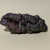 Goethita
6x2,5 cm
(Autor: Ander Ispizua Juan)