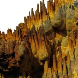 Goethita
12,5x10,5x9 cm
(Autor: Jmiguel)