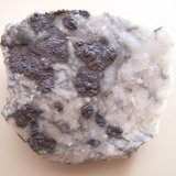 Goethita
6 cm
(Autor: canada)