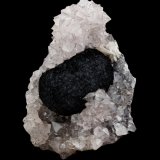 Goethita
11 x 10 x 14 cm
(Autor: Museo MIM)