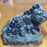 Goethita
140x110 mm
(Autor: Ignacio)