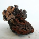 Goethita
4 x 4 cm
(Autor: Pedro Conesa)