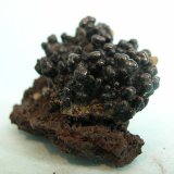 Goethita
4 x 4 cm
(Autor: Pedro Conesa)