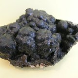 Goethita
10 x 8,5 cm
(Autor: Pedro Conesa)