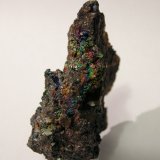 Goethita
10 x 5 cm
(Autor: Pedro Conesa)