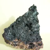 Goethita
13 x 12,5 cm
(Autor: Pedro Conesa)