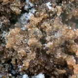 Römerita
Campo de visión de 10 mm
(Autor: Antonio Carmona)
