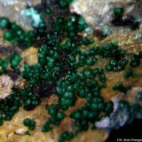 Goldhillita.
6´69 x 5´42 mm.
(Autor: Jesus Franquesa Baucells)