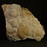Calcita
9 x 9 x 3,5 cm
(Autor: Javier Rodriguez)